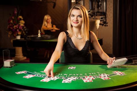 Premium Live Dealer Casino Games NZ .